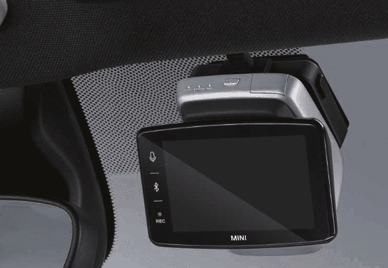 mini accessories – HD camera – MINI advanced car eye 3.0 HD cam