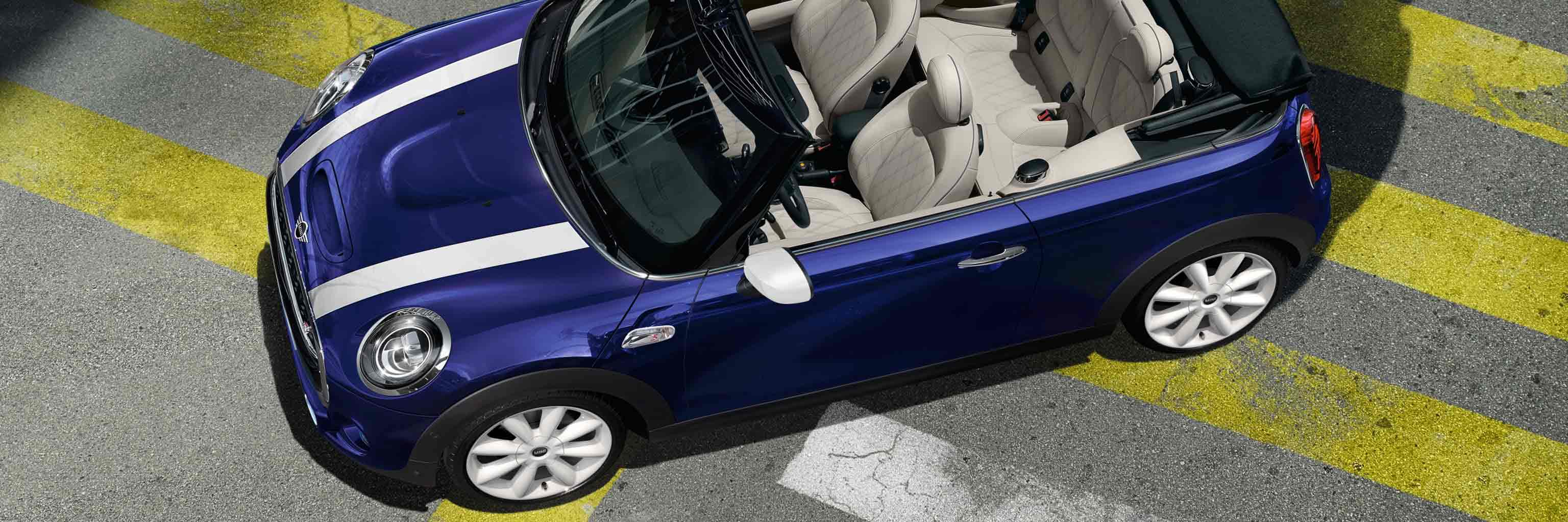 MINI CONVERTIBLE