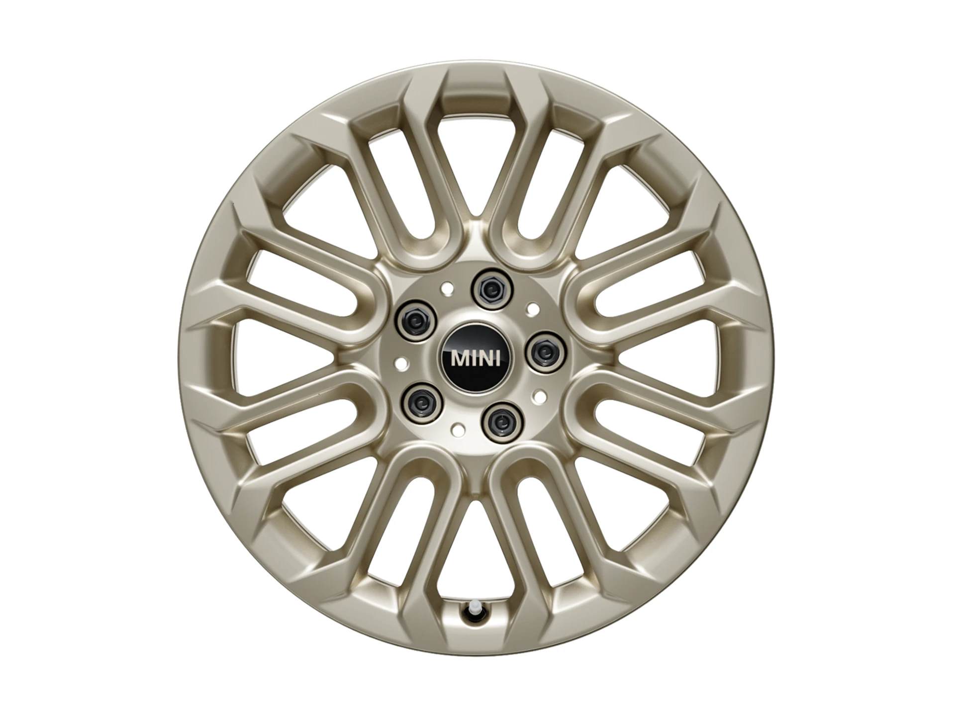 MINI Cooper 5-door - Rims