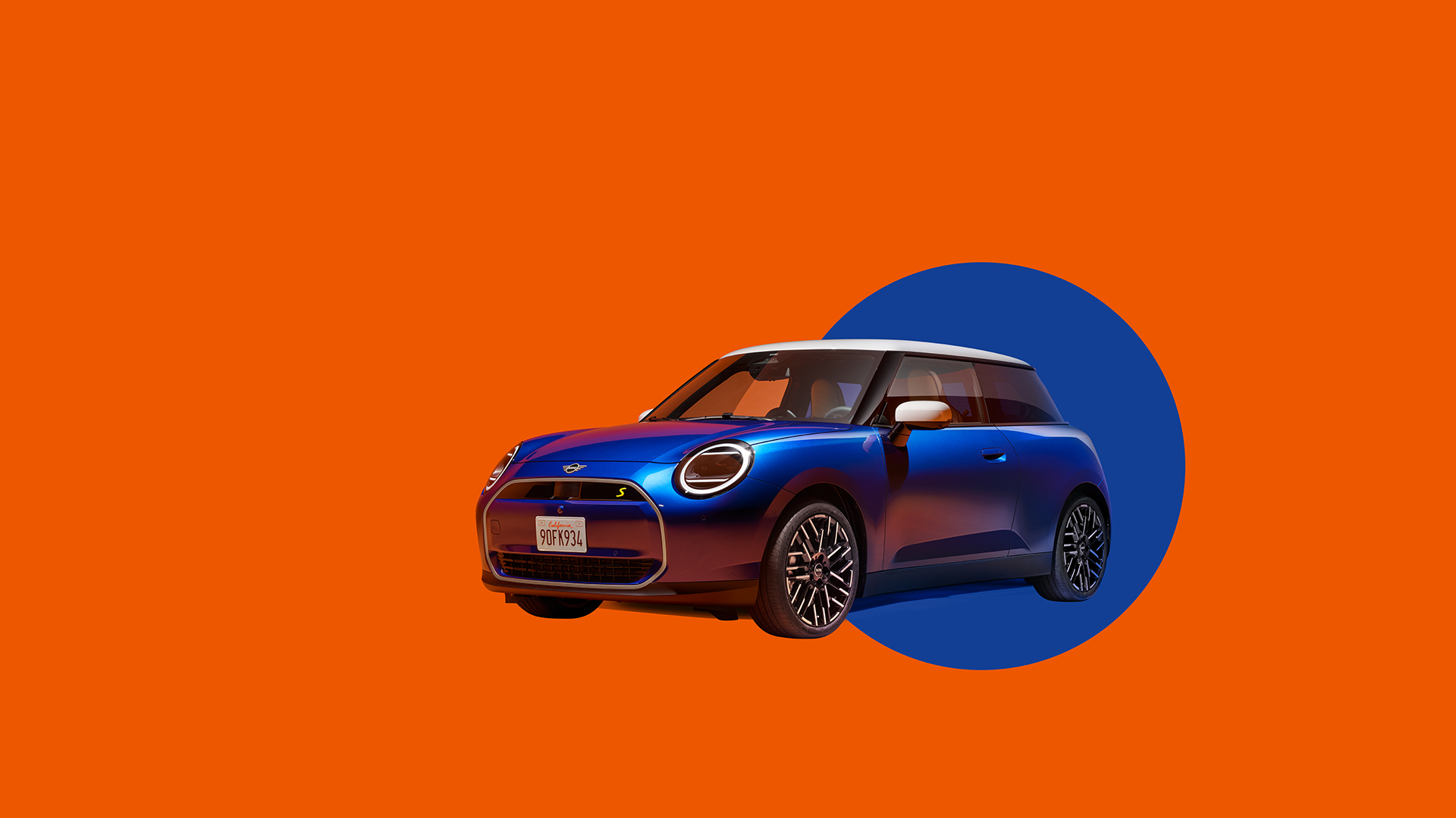 MINI - New and used cars | MINI.cy
