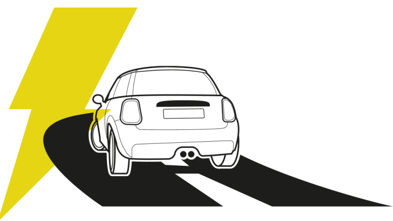 mini electromobility – mini electric – maximise range