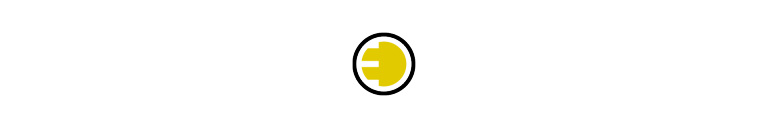 mini electromobility – mini range - electric icon