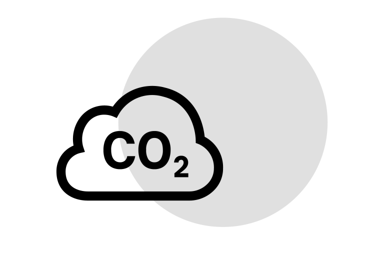 MINI all-electric - vehicle footprint - climate impact